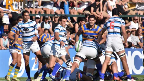 LAS FORMACIONES CONFIRMADAS DEL TOP 14 PARA LOS PARTIDOS DE ESTA TARDE