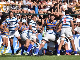 LAS FORMACIONES CONFIRMADAS DEL TOP 14 PARA LOS PARTIDOS DE ESTA TARDE