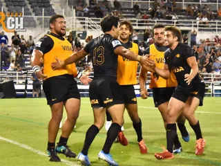 Jaguares y un debut soñado