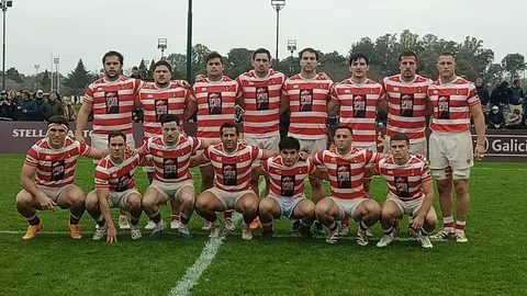 ALUMNI GOLEÓ Y SIGUE FIRME EN LA PELEA DE ARRIBA, EN CAMBIO LOS MATREROS EMPIEZA A MIRAR LA PARTE BAJA DE LA TABLA