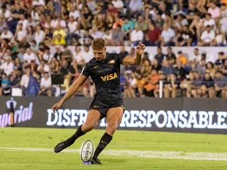 Domingo Miotti: "La defensa y la actitud del segundo tiempo fueron claves para el triunfo"