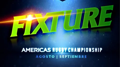 DARÁ COMIENZO ESTE SÁBADO UNA NUEVA EDICIÓN DEL AMÉRICA RUGBY CHAMPIONSHIP