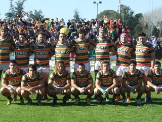 EL CLÁSICO DEL SUR EN CORIMAYO FUE PARA LOMAS ATHLETIC