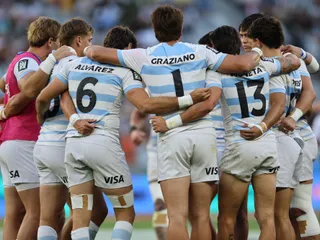 LOS PUMAS 7S Y EL MASCULINO JUVENIL DE 7 SE REUNEN PARA NUEVAS CONCENTRACIONES NACIONALES