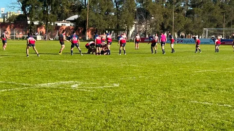 DAOM VENCIÓ A ARECO EN UN FINAL INFARTANTE PARA ALEJARSE DEL FONDO DE LA TABLA