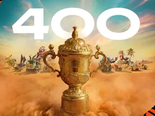 LA CUENTA REGRESIVA DEL MUNDIAL DE AUSTRALIA VIENE LLEGANDO JUNTO A RUGBY CHAMPAGNE