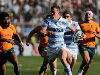 LOS PUMAS Y EL HISTORIAL FRENTE A LOS WALLABIES