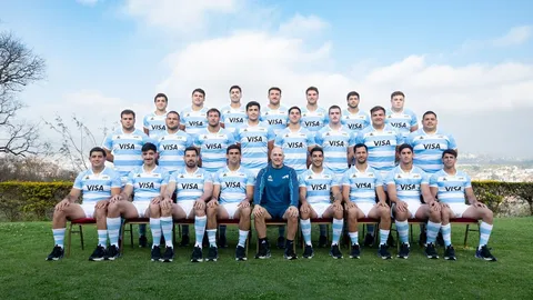 LOS PUMAS VAN POR UNA VICTORIA ANTE LOS WALLABIES PARA MANTENER SU SÉPTIMA POSICIÓN EN EL RANKING MUNDIAL