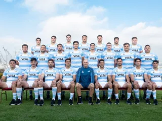 LOS PUMAS VAN POR UNA VICTORIA ANTE LOS WALLABIES PARA MANTENER SU SÉPTIMA POSICIÓN EN EL RANKING MUNDIAL