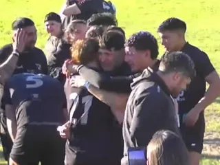 DEFENSORES DE GLEW VOLVIÓ A GANAR, PERO POR AHORA NO ASCENDIÓ