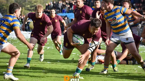 LAS FORMACIONES CONFIRMADAS DE LA VIGÉSIMA FECHA DEL URBA TOP 14