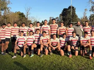 ALBATROS SE LLEVÓ UN GRAN TRIUNFO DE SU VISITA A LOS PINOS Y SE AFIANZA EN PLAYOFFS