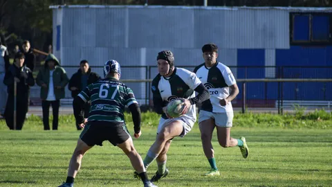 LA SALLE LOGRÓ UNA VALIOSA VICTORIA ANTE VARELA Y SE ALEJA DEL DESCENSO