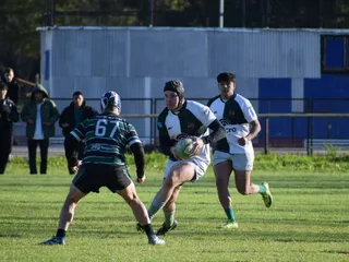 LA SALLE LOGRÓ UNA VALIOSA VICTORIA ANTE VARELA Y SE ALEJA DEL DESCENSO