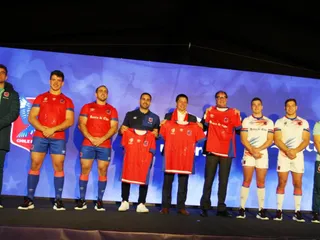 TRANSMISIÓN DE EXPERIENCIA PARA EL CRECIMIENTO DE CHILE XV