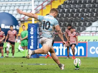 ARGENTINA XV DEBUTÓ CON UN TRIUNFO ANTE PARAGUAY EN EL AMERICA RUGBY CHAMPIONSHIP