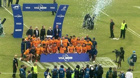 LOS PUMAS NO CONFORMARON Y PERDIERON ANTE AUSTRALIA EN JUJUY