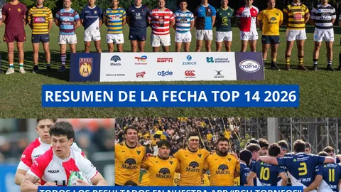 NEWMAN SIGUE IMBATIBLE Y BIEI CONSIGUIÓ UN TRIUNFO QUE VALE ORO