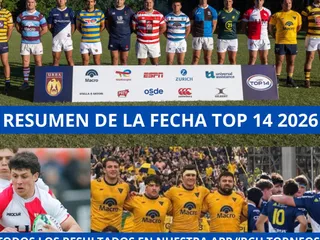 NEWMAN SIGUE IMBATIBLE Y BIEI CONSIGUIÓ UN TRIUNFO QUE VALE ORO