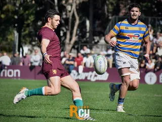 NEWMAN DOBLEGÓ A HINDÚ Y QUEDÓ A UN PASO DE LAS SEMIFINALES
