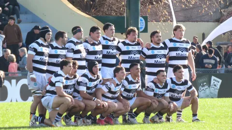 EL CASI REACCIONÓ A TIEMPO Y GOLEÓ A LOS MATREROS