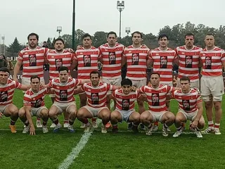 ALUMNI GANÓ, GUSTÓ Y GOLEÓ A UN CHAMPAGNAT, QUE NO LOGRA REMONTAR Y VA CAMINO AL DESCENSO