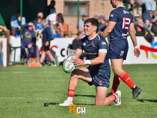 BUENOS AIRES Y OTRA VICTORIA NECESARIA ANTE ATLÉTICO DEL ROSARIO PARA ALEJARSE DE LA ZONA DEL DESCENSO