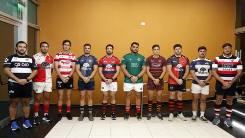 JOCKEY VENCIÓ EN SU VISITA A URÚ CURÉ Y ES EL PUNTERO DEL TOP 10 CORDOBÉS
