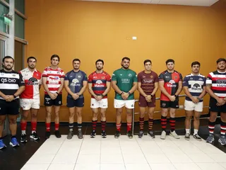 JOCKEY VENCIÓ EN SU VISITA A URÚ CURÉ Y ES EL PUNTERO DEL TOP 10 CORDOBÉS