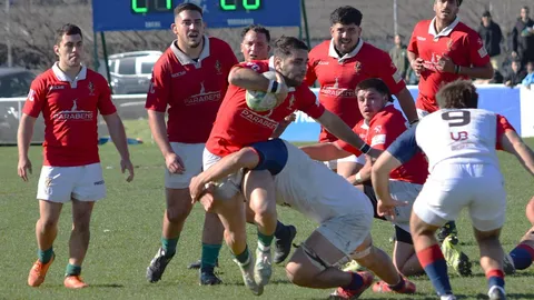CLUB ITALIANO OBTUVO UN EMPATE AGÓNICO FRENTE A MANUEL BELGRANO