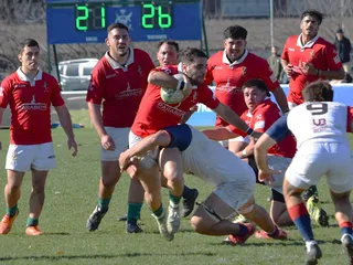 CLUB ITALIANO OBTUVO UN EMPATE AGÓNICO FRENTE A MANUEL BELGRANO