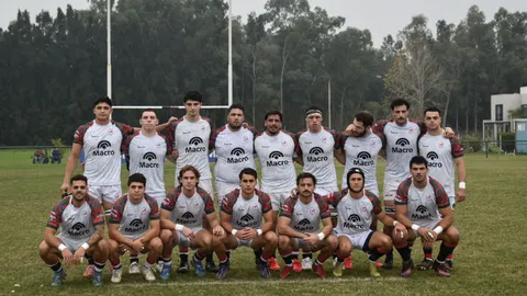 SAN PATRICIO NO PUDO SOSTENER LA VENTAJA Y CAYÓ ANTE DELTA EN PILAR