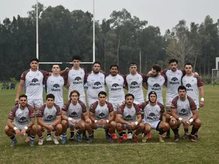 SAN PATRICIO NO PUDO SOSTENER LA VENTAJA Y CAYÓ ANTE DELTA EN PILAR