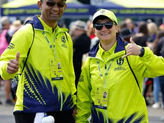 SE ABRIÓ EL PLAZO DE SOLICITUD PARA VOLUNTARIOS AL MUNDIAL DE AUSTRALIA 2027