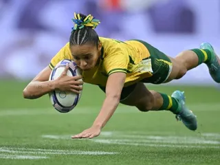 LAS YARAS VENCIERON A SUDÁFRICA XV A PENSANDO EN LA LIGA MUNDIAL