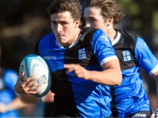 Thomas Morani jugará en la Major League Rugby