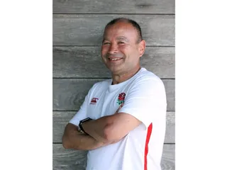Eddie Jones: “Hay que mantener la compostura”