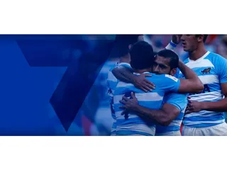 Los Pumas 7´S ya conocen su zona para la etapa de Los Angeles