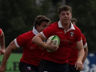 CHILE GOLEÓ A PARAGUAY Y DECIDIRÁ EL TÍTULO DEL AMÉRICAS RUGBY CHAMPIONSHIP CON ARGENTINA XV