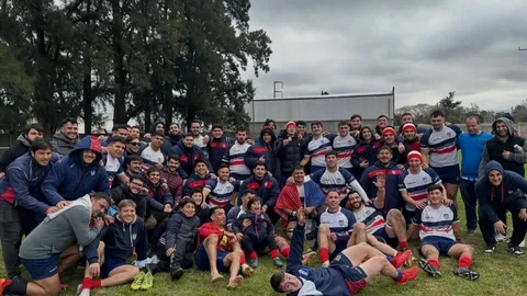 TIGRE SUPERÓ A LAS CAÑAS Y SE MANTIENE COMO PUNTERO EN LA SEGUNDA DIVISIÓN