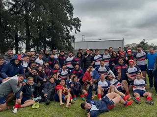 TIGRE SUPERÓ A LAS CAÑAS Y SE MANTIENE COMO PUNTERO EN LA SEGUNDA DIVISIÓN