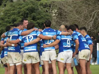 LUJÁN LE GANÓ A DAOM Y SE PRENDE EN LA PELEA DE LOS PLAY OFFS