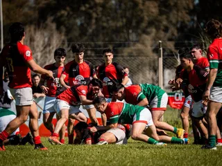 ATLÉTICO Y PROGRESO GANÓ CON BONUS Y PELEA POR EL ASCENSO DIRECTO