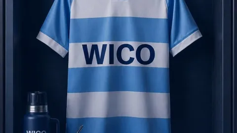 WICO COMBUSTIBLES ORGANIZA UN ENCUENTRO EN LA PREVIA DE LA REVANCHA DE LOS PUMAS VS WALLABIES