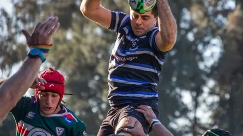 EN UN PARTIDAZO, SAN MIGUEL VENCIÓ A LANÚS R.C. POR LA MÍNIMA, Y DIO EL BATACAZO DE LA FECHA