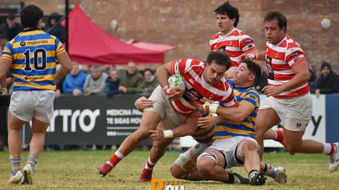LAS FORMACIONES DE UNA NUEVA FECHA DEL TOP 14