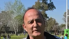 FALLECIÓ EL DR. DEL CLUB DE LA LONJA Y SE POSTERGÓ EL PARTIDO ENTRE SAN JOSÉ Y MUNI DE BERAZATEGUI