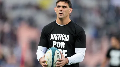 LA UAR ACOMPAÑA EL PEDIDO DE JUSTICIA POR FEDERICO MARTÍN ARAMBURÚ