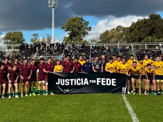 NEWMAN SIGUE CON SU RACHA IMPARABLE DE TRIUNFOS Y SE CLASIFICÓ PARA LAS SEMIFINALES