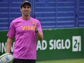 Gonzalo Quesada: "Se viene un partido con mucha intensidad, ellos vienen con el orgullo tocado"